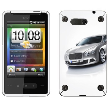   «Bentley»   HTC HD mini