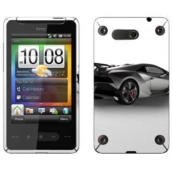   «»   HTC HD mini