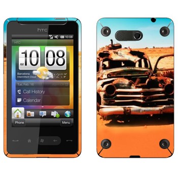   «   »   HTC HD mini