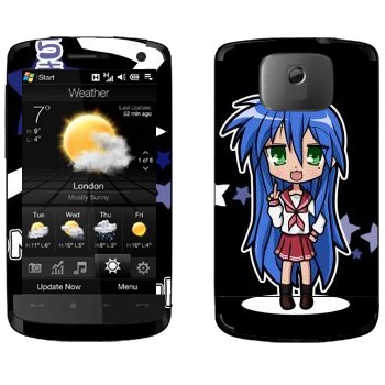   «Konata Izumi - Lucky Star»   HTC HD