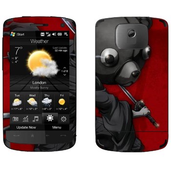 HTC HD