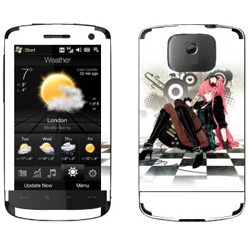 HTC HD