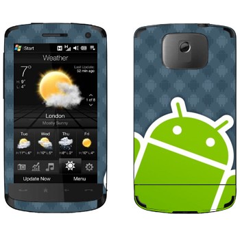   «Android »   HTC HD