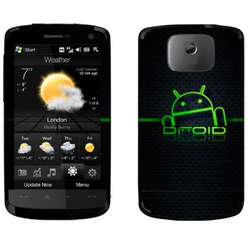   « Android»   HTC HD