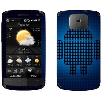   « Android   »   HTC HD