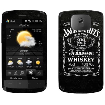   «Jack Daniels»   HTC HD