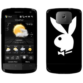   « Playboy»   HTC HD