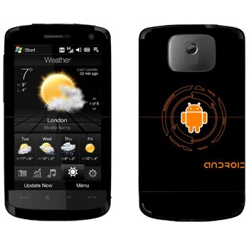   « Android»   HTC HD