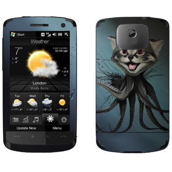 HTC HD