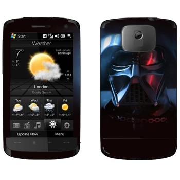   «Darth Vader»   HTC HD