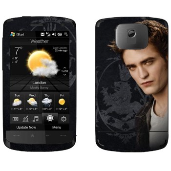   «Edward Cullen»   HTC HD