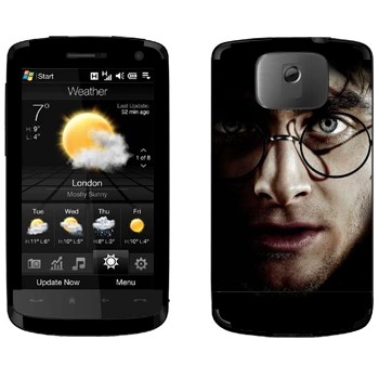   «Harry Potter»   HTC HD