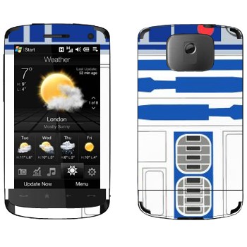   «R2-D2»   HTC HD