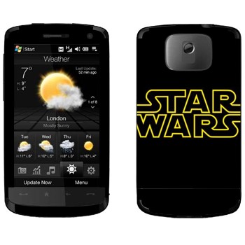   « Star Wars»   HTC HD