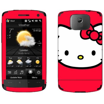   «Hello Kitty   »   HTC HD