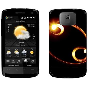 HTC HD