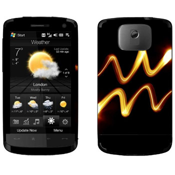 HTC HD