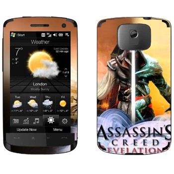   «Assassins Creed: Revelations»   HTC HD