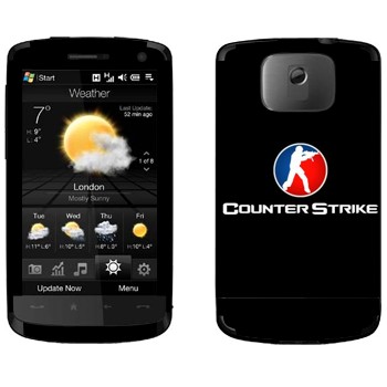   «Counter Strike »   HTC HD