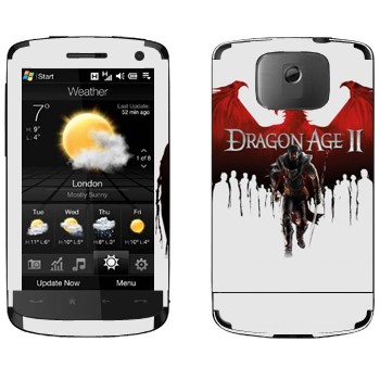   «Dragon Age II»   HTC HD