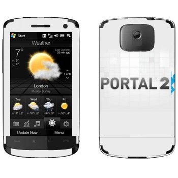   «Portal 2    »   HTC HD