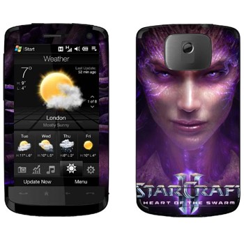   «StarCraft 2 -  »   HTC HD