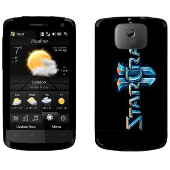   «Starcraft 2  »   HTC HD
