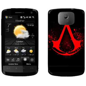   «Assassins creed  »   HTC HD