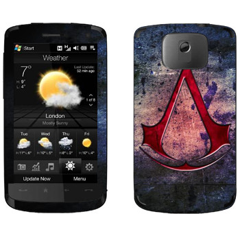   «Assassins creed »   HTC HD