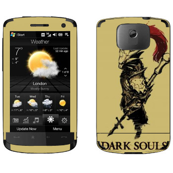   «Dark Souls »   HTC HD