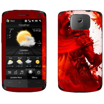   «Dragon Age -  »   HTC HD