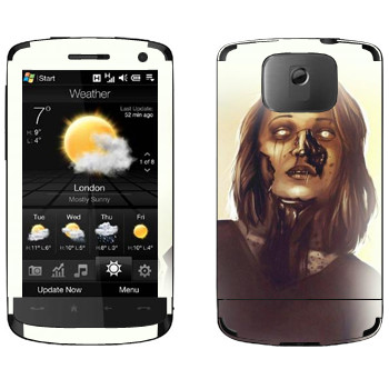  «Dying Light -  »   HTC HD