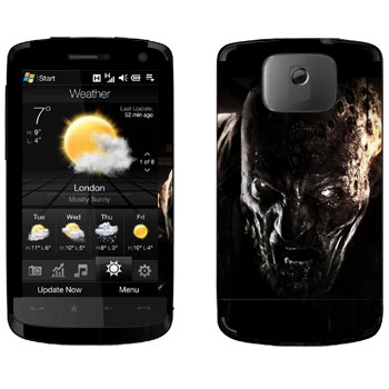   «Dying Light  »   HTC HD