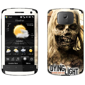   «Dying Light -»   HTC HD