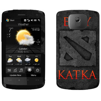   «Easy Katka »   HTC HD
