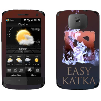   «Easy Katka »   HTC HD