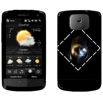  « - Watch Dogs»   HTC HD