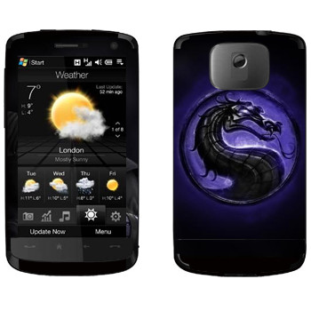   «Mortal Kombat »   HTC HD