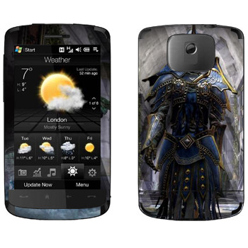   «Neverwinter Armor»   HTC HD