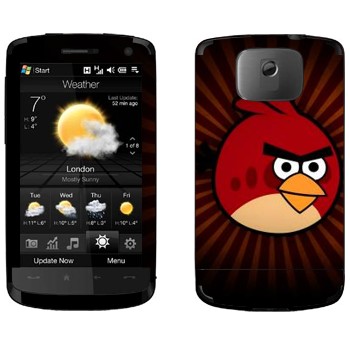   « - Angry Birds»   HTC HD