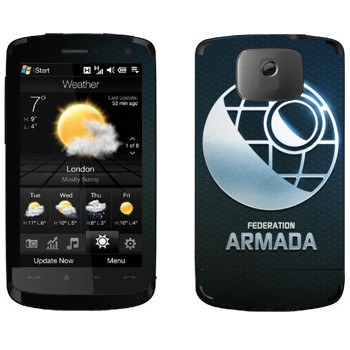   «Star conflict Armada»   HTC HD