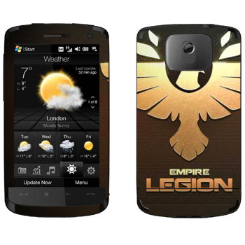   «Star conflict Legion»   HTC HD