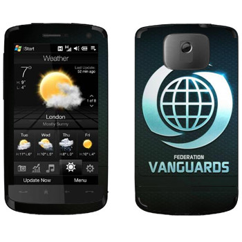   «Star conflict Vanguards»   HTC HD