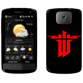   «Wolfenstein»   HTC HD