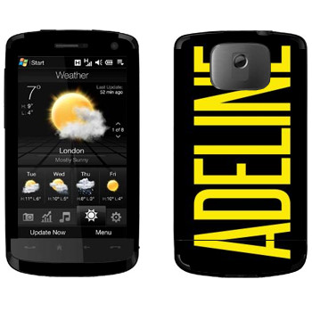   «Adeline»   HTC HD