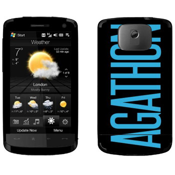   «Agathon»   HTC HD