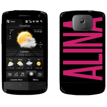   «Alina»   HTC HD