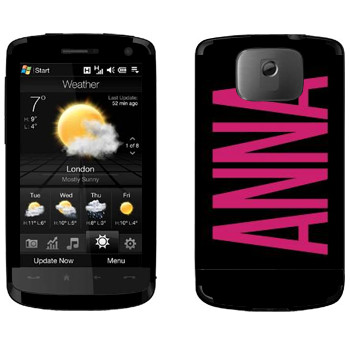   «Anna»   HTC HD