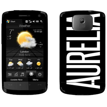   «Aurelia»   HTC HD