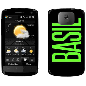   «Basil»   HTC HD